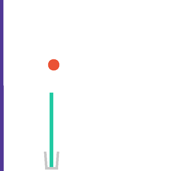 tipping_point level being solved